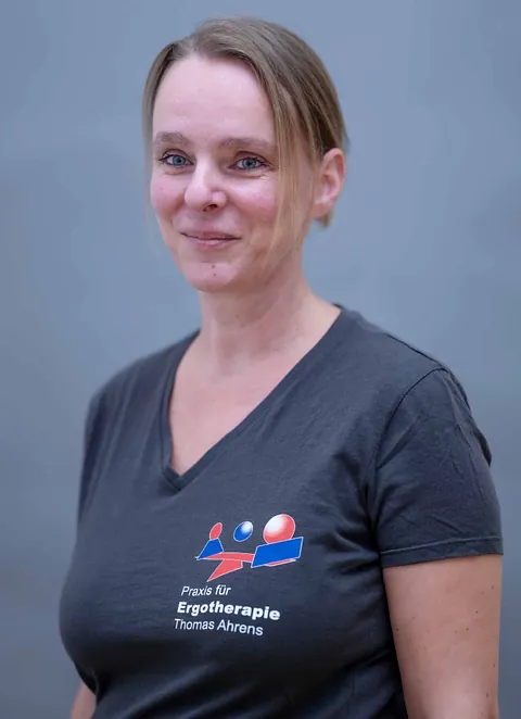 Susanne Ahrens