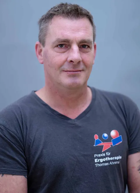 Thomas Ahrens