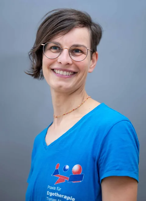 Antje Achterberg